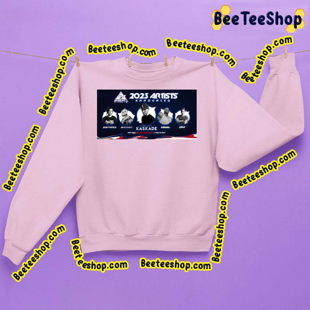 Indy 500 Snake Pit 2023 Trending Unisex Sweatshirt Indy 500 Snake Pit 2023 Trending Unisex Sweatshirt