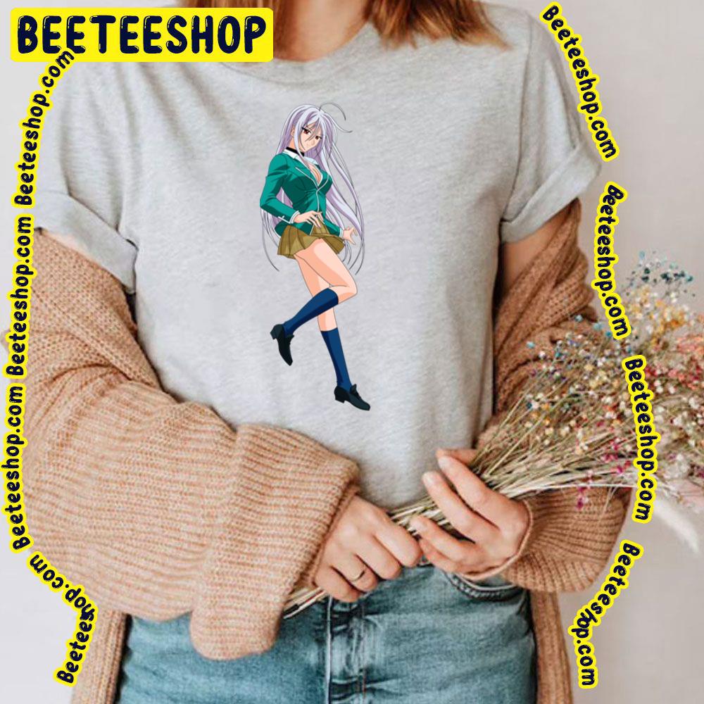 Inner Moka Rosario Vampire Trending Unisex T-Shirt Inner Moka Rosario Vampire Trending Unisex T-Shirt
