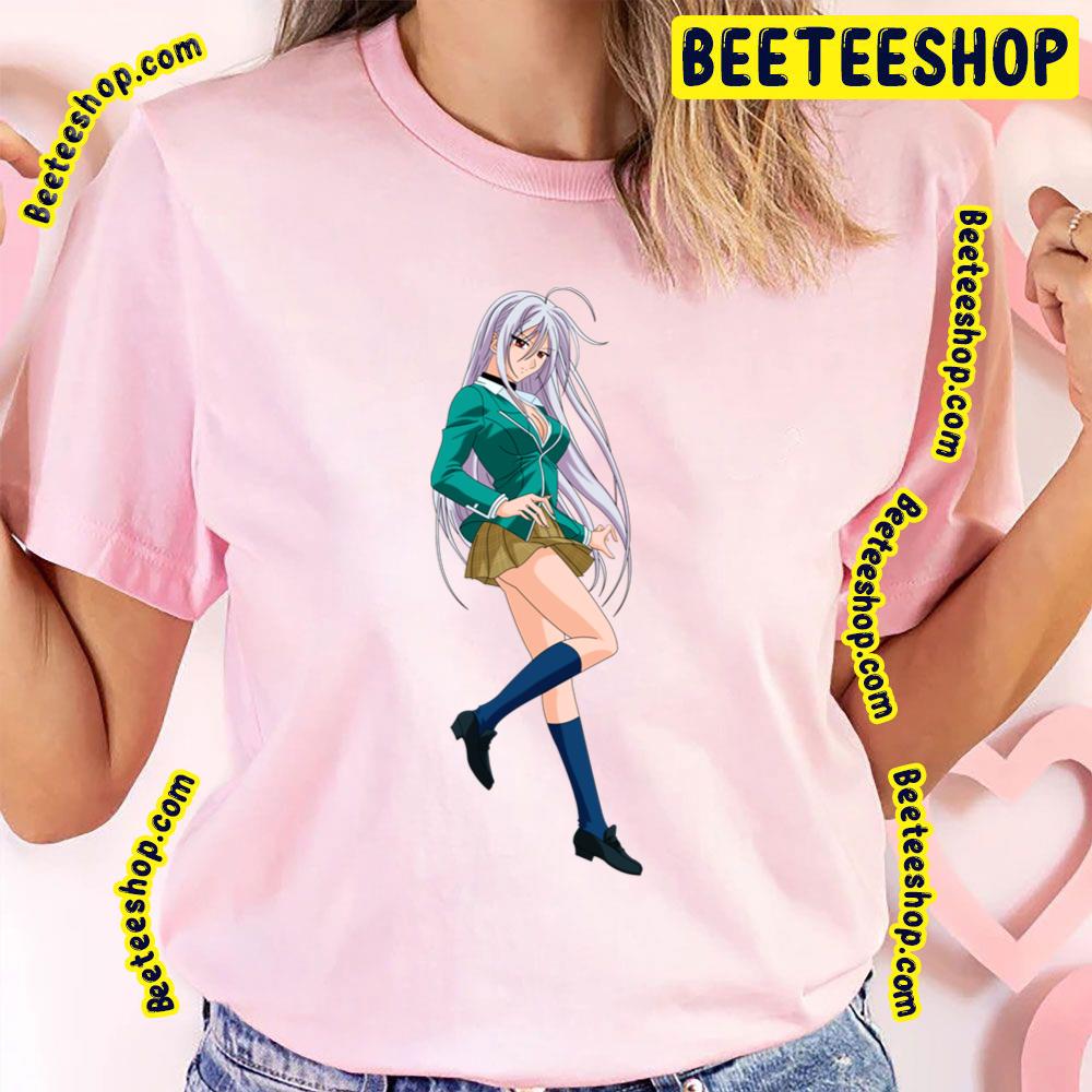 Inner Moka Rosario Vampire Trending Unisex T-Shirt Inner Moka Rosario Vampire Trending Unisex T-Shirt