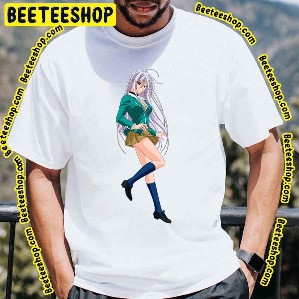 Inner Moka Rosario Vampire Trending Unisex T-Shirt Inner Moka Rosario Vampire Trending Unisex T-Shirt
