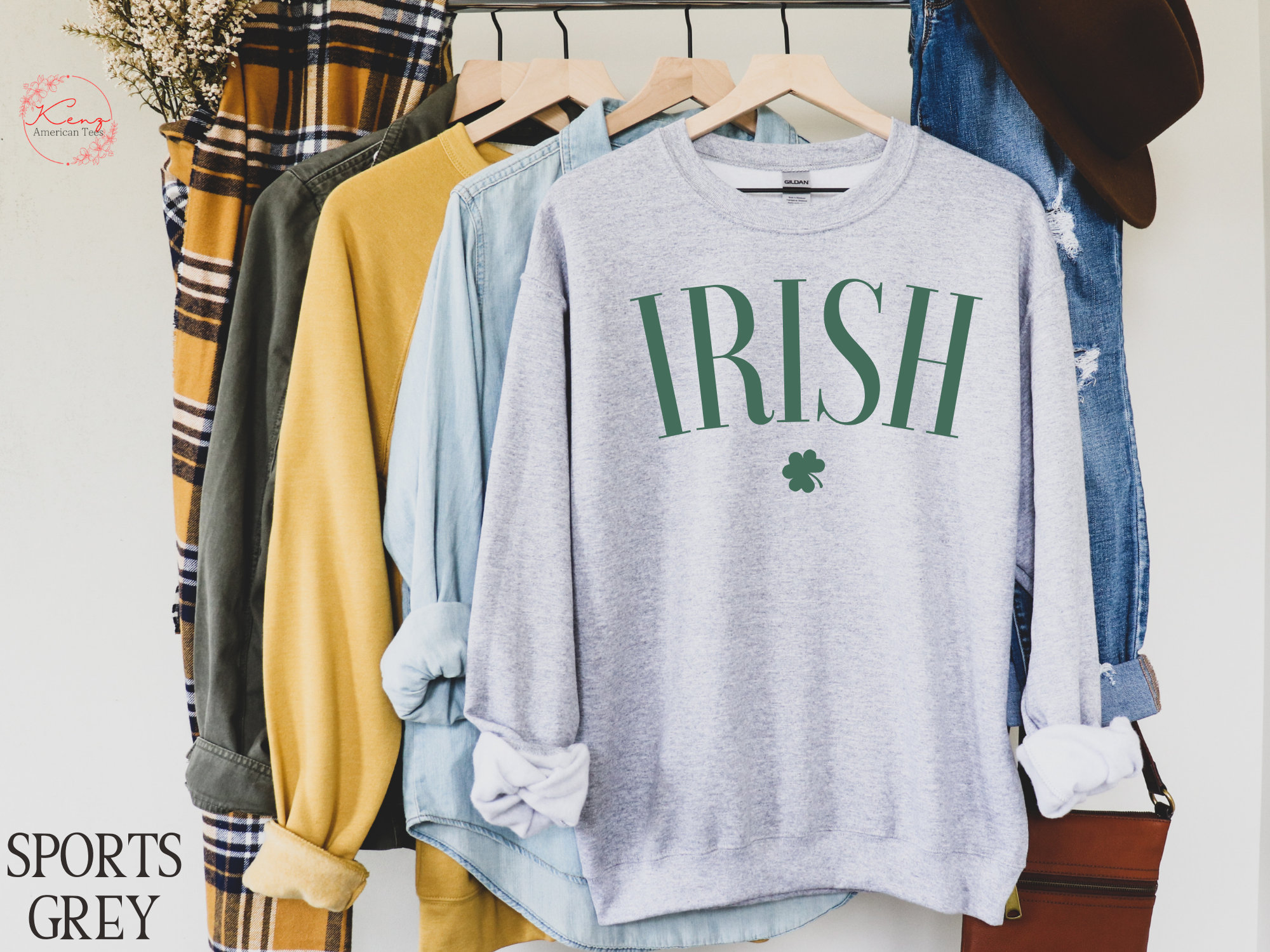 Irish St Patricks Day 2023 Trending Unisex Shirt Irish St Patricks Day 2023 Trending Unisex Shirt