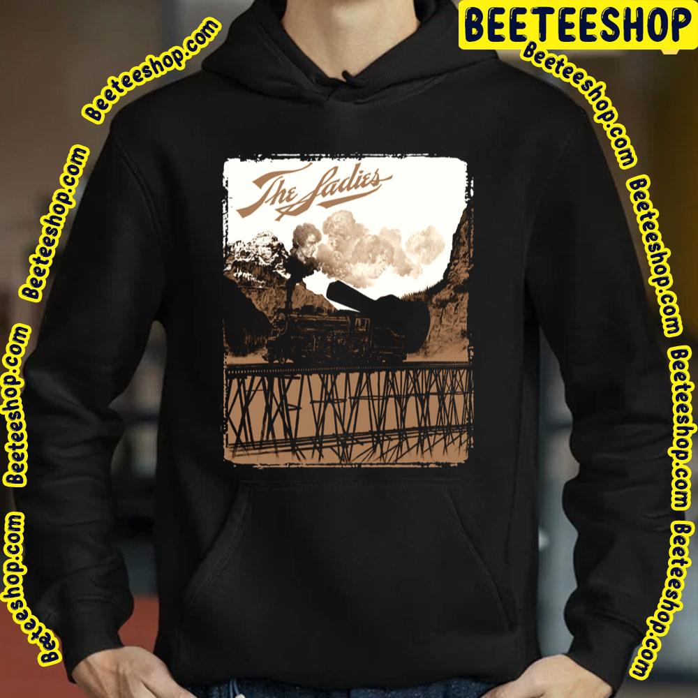 Jaws Of Death The Sadies Trending Unisex T-Shirt Jaws Of Death The Sadies Trending Unisex T-Shirt