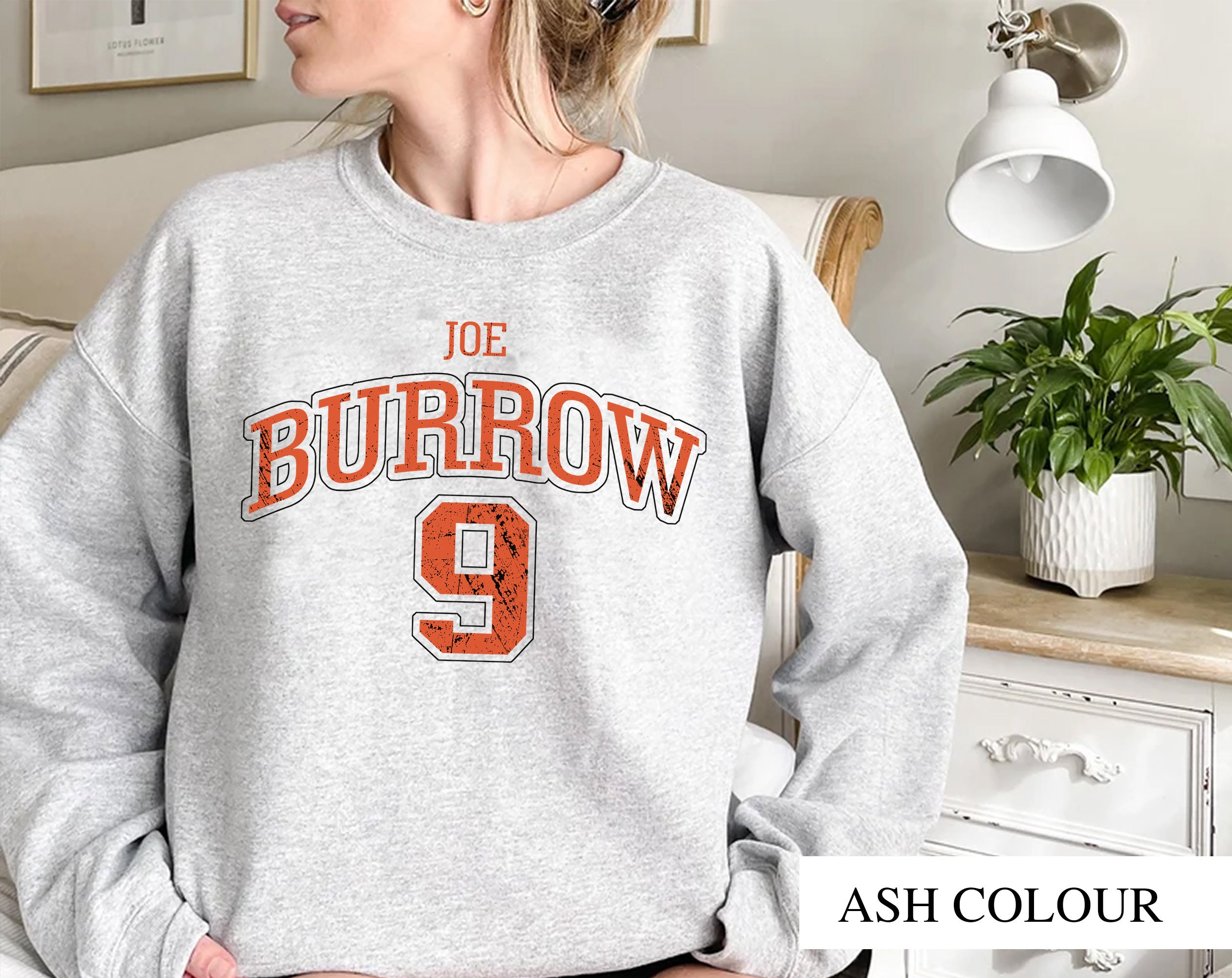 Joe Burrow Bengals Joe Shiesty Trending Unisex Shirt Joe Burrow Bengals Joe Shiesty Trending Unisex Shirt
