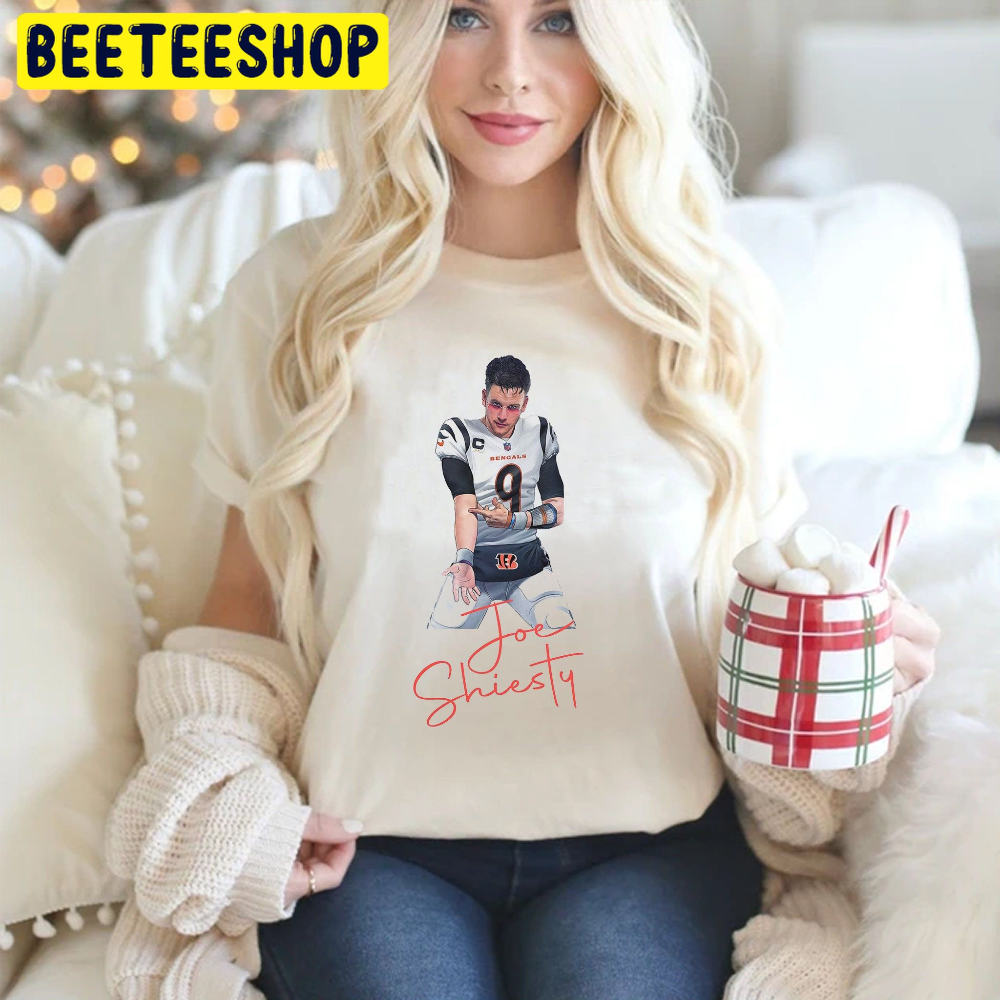 Joe Shiesty Football Trending Unisex Shirt Joe Shiesty Football Trending Unisex Shirt