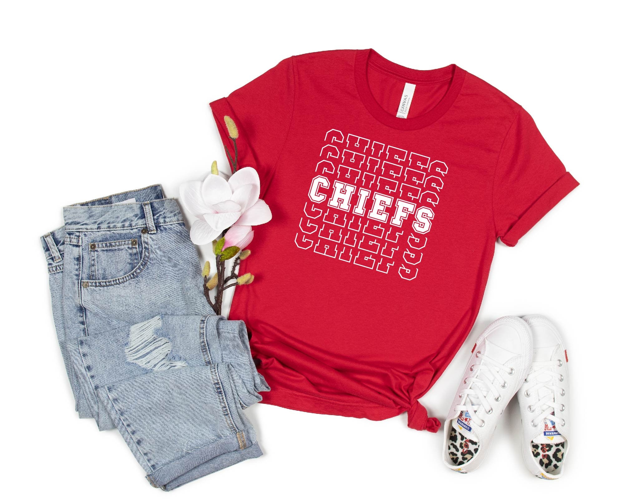 Kansas City Chiefs Trending Unisex Shirt Kansas City Chiefs Trending Unisex Shirt