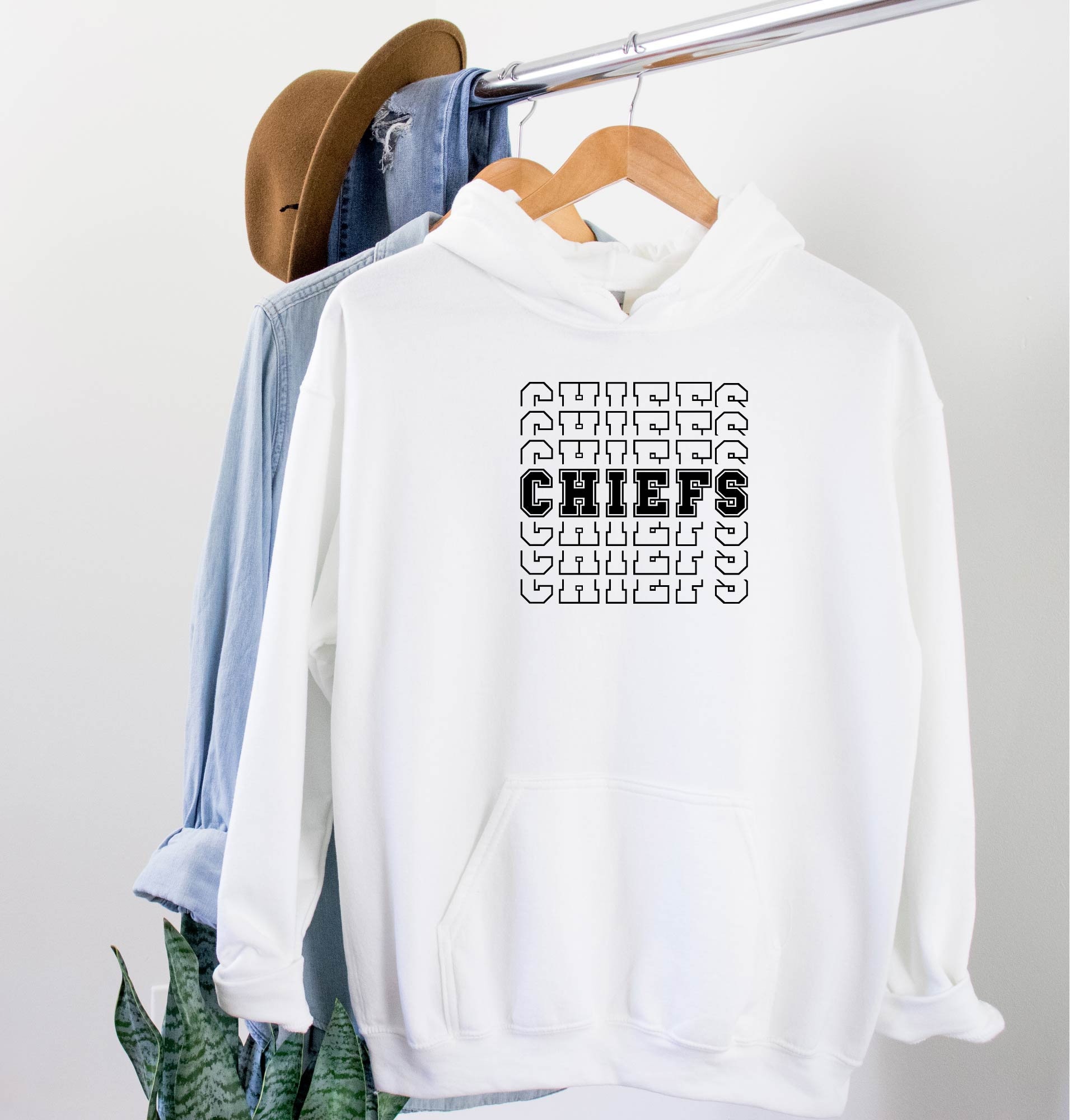 Kansas City Chiefs Trending Unisex Shirt Kansas City Chiefs Trending Unisex Shirt