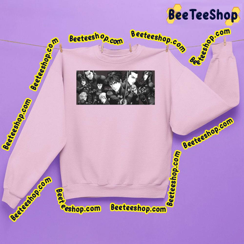 Kei Brings Back Humanity Trending Unisex Shirt Kei Brings Back Humanity Trending Unisex Shirt