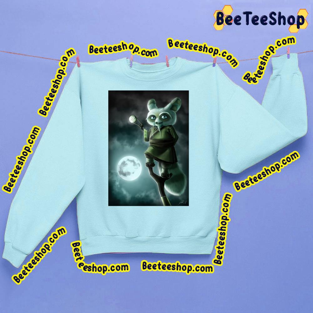 Kungfu The Dragon Knight Trending Unisex Sweatshirt Kungfu The Dragon Knight Trending Unisex Sweatshirt