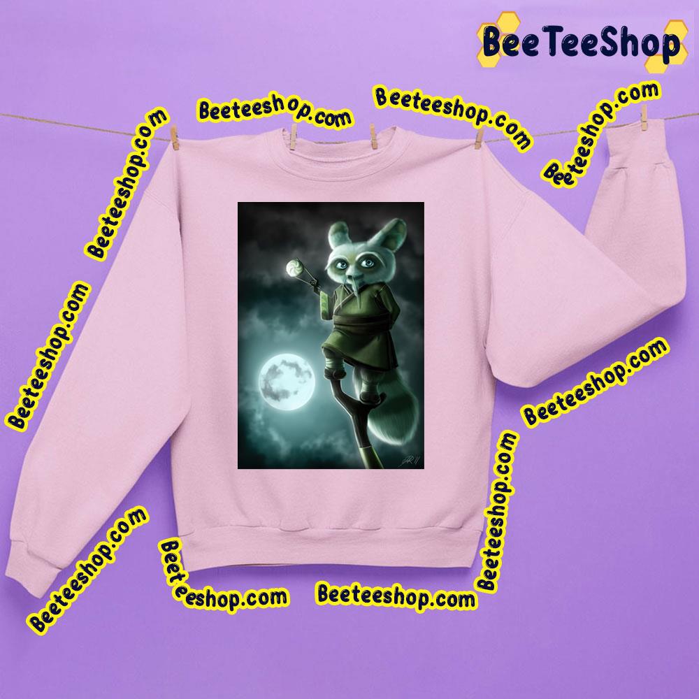 Kungfu The Dragon Knight Trending Unisex Sweatshirt Kungfu The Dragon Knight Trending Unisex Sweatshirt