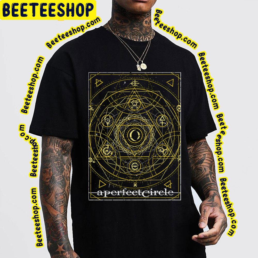 Leaders And Rats A Perfect Circle Trending Unisex T-Shirt Leaders And Rats A Perfect Circle Trending Unisex T-Shirt