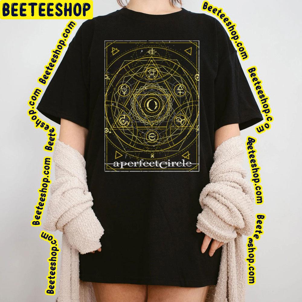 Leaders And Rats A Perfect Circle Trending Unisex T-Shirt Leaders And Rats A Perfect Circle Trending Unisex T-Shirt