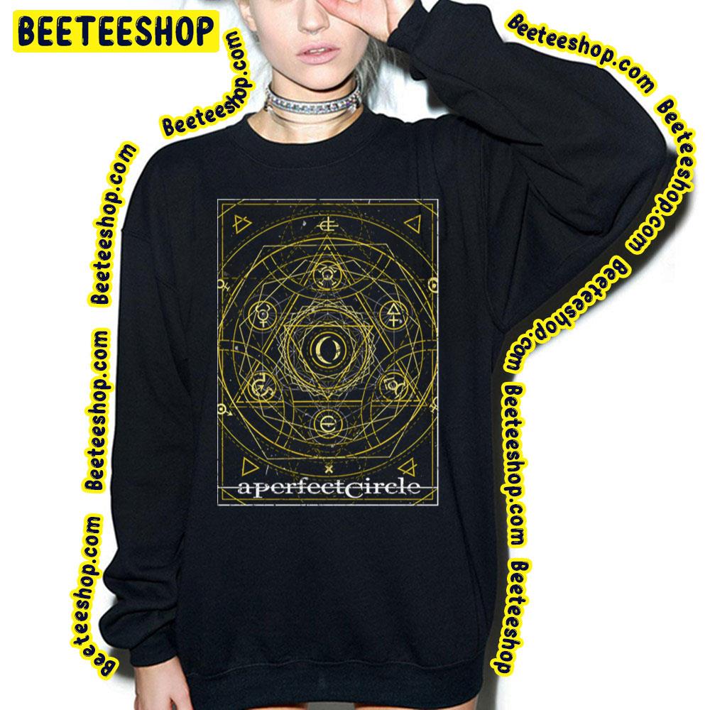 Leaders And Rats A Perfect Circle Trending Unisex T-Shirt Leaders And Rats A Perfect Circle Trending Unisex T-Shirt