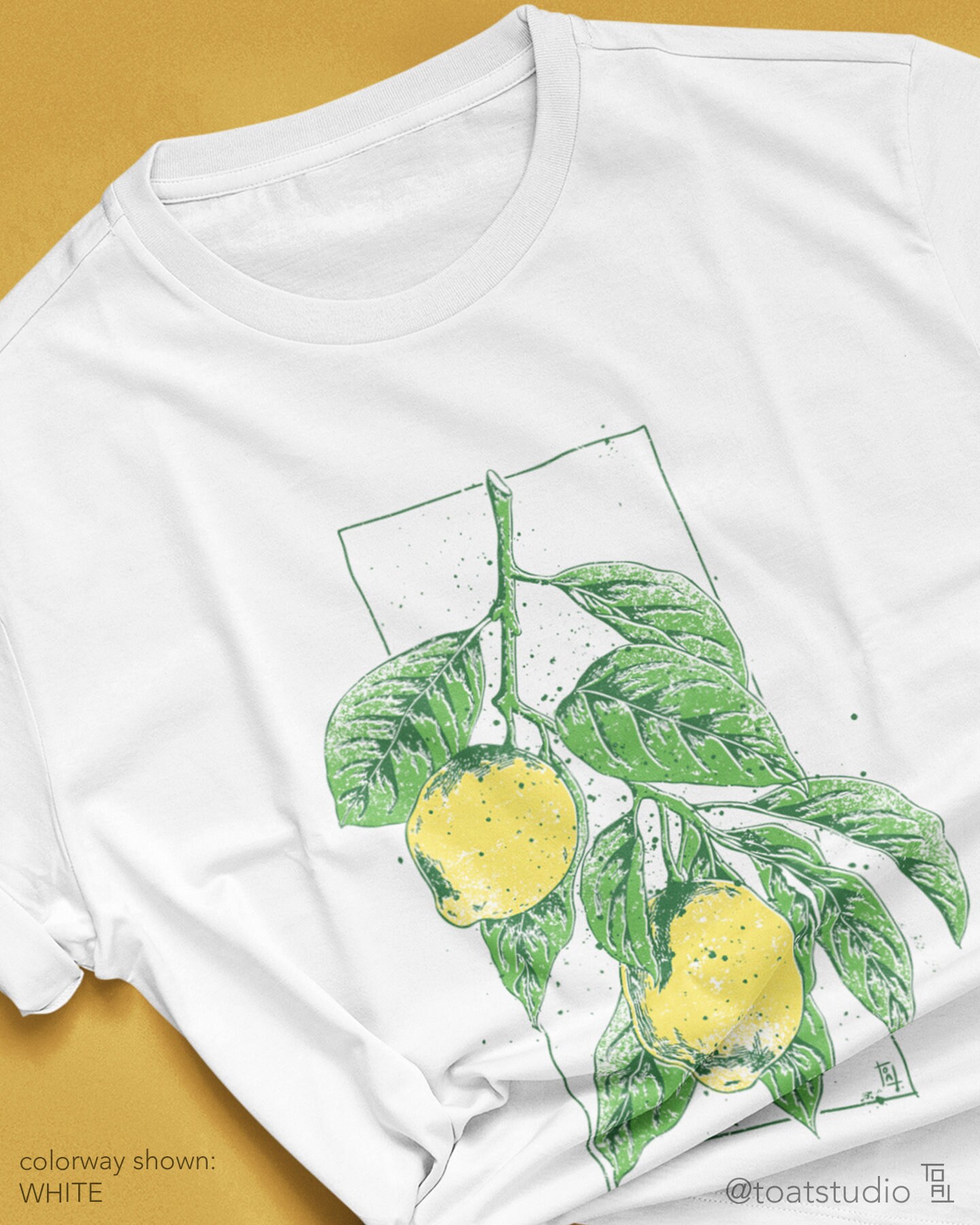 Lemon Drawing Trending Unisex Shirt Lemon Drawing Trending Unisex Shirt