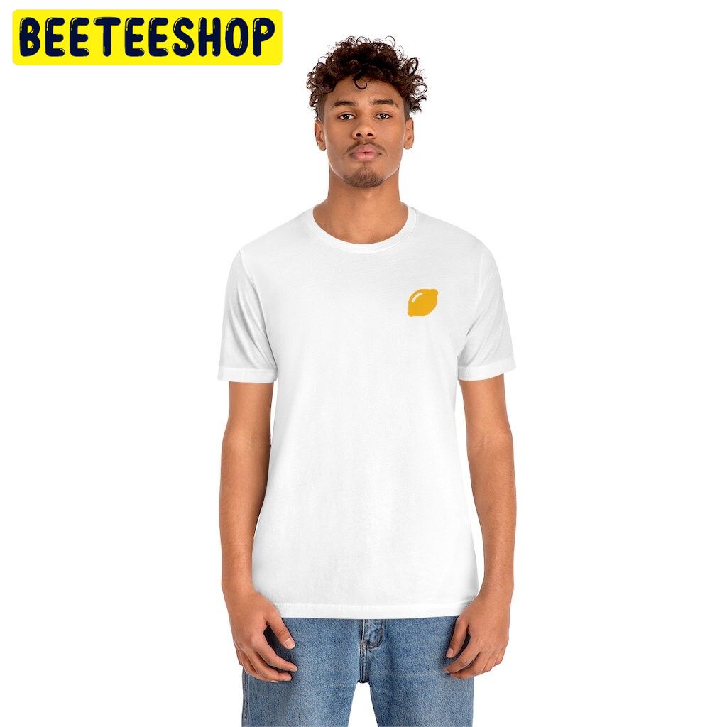 Lemon Easy Peasy Lemon Squeezy Trending Unisex Shirt Lemon Easy Peasy Lemon Squeezy Trending Unisex Shirt