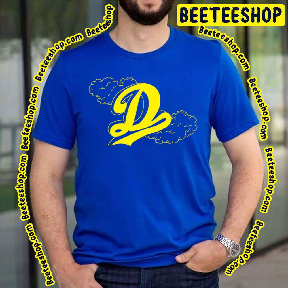 Logo Dreamville Festival 2023 Trending Unisex T-Shirt Logo Dreamville Festival 2023 Trending Unisex T-Shirt