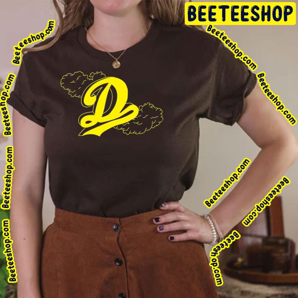 Logo Dreamville Festival 2023 Trending Unisex T-Shirt Logo Dreamville Festival 2023 Trending Unisex T-Shirt