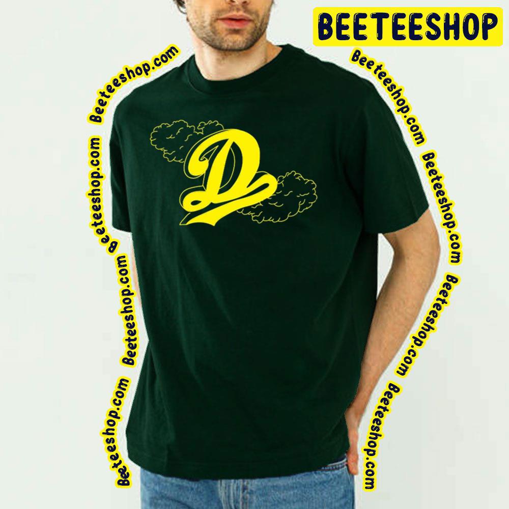 Logo Dreamville Festival 2023 Trending Unisex T-Shirt Logo Dreamville Festival 2023 Trending Unisex T-Shirt
