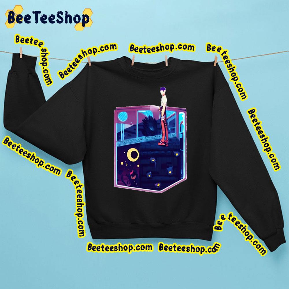 Lookism Kpopstar Juusu Graphic Trending Unisex Sweatshirt Lookism Kpopstar Juusu Graphic Trending Unisex Sweatshirt
