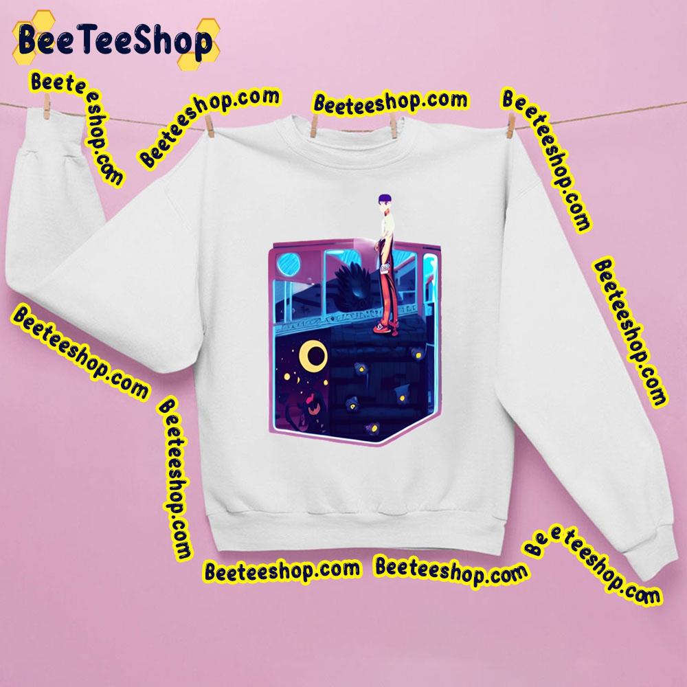 Lookism Kpopstar Juusu Graphic Trending Unisex Sweatshirt Lookism Kpopstar Juusu Graphic Trending Unisex Sweatshirt