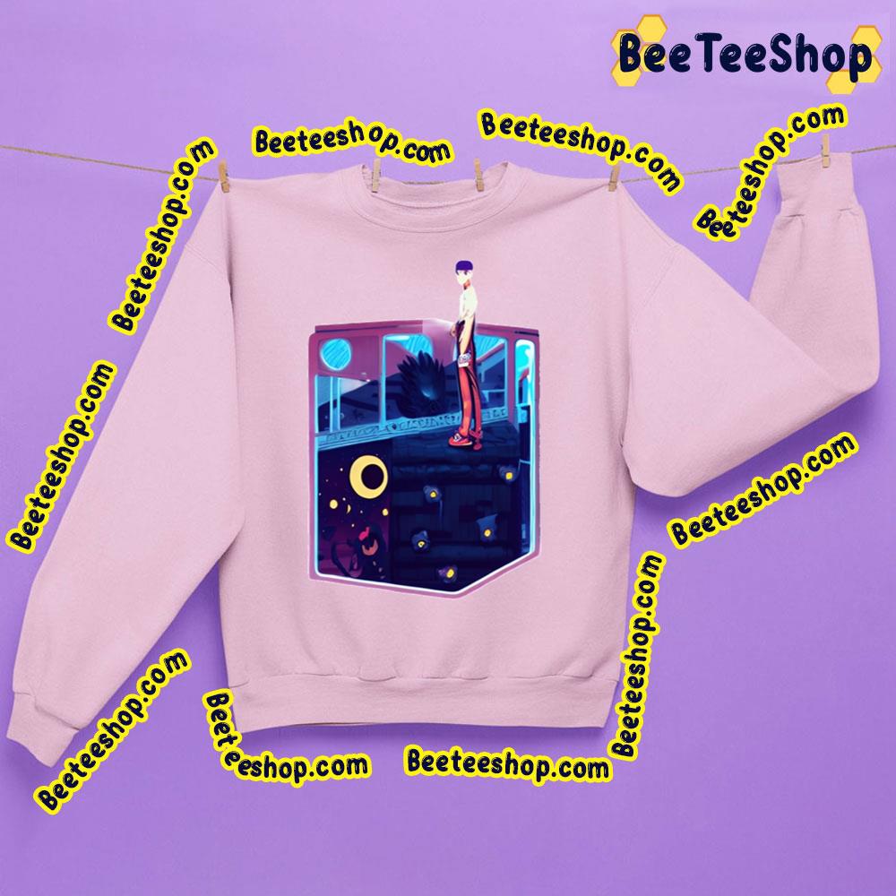Lookism Kpopstar Juusu Graphic Trending Unisex Sweatshirt Lookism Kpopstar Juusu Graphic Trending Unisex Sweatshirt