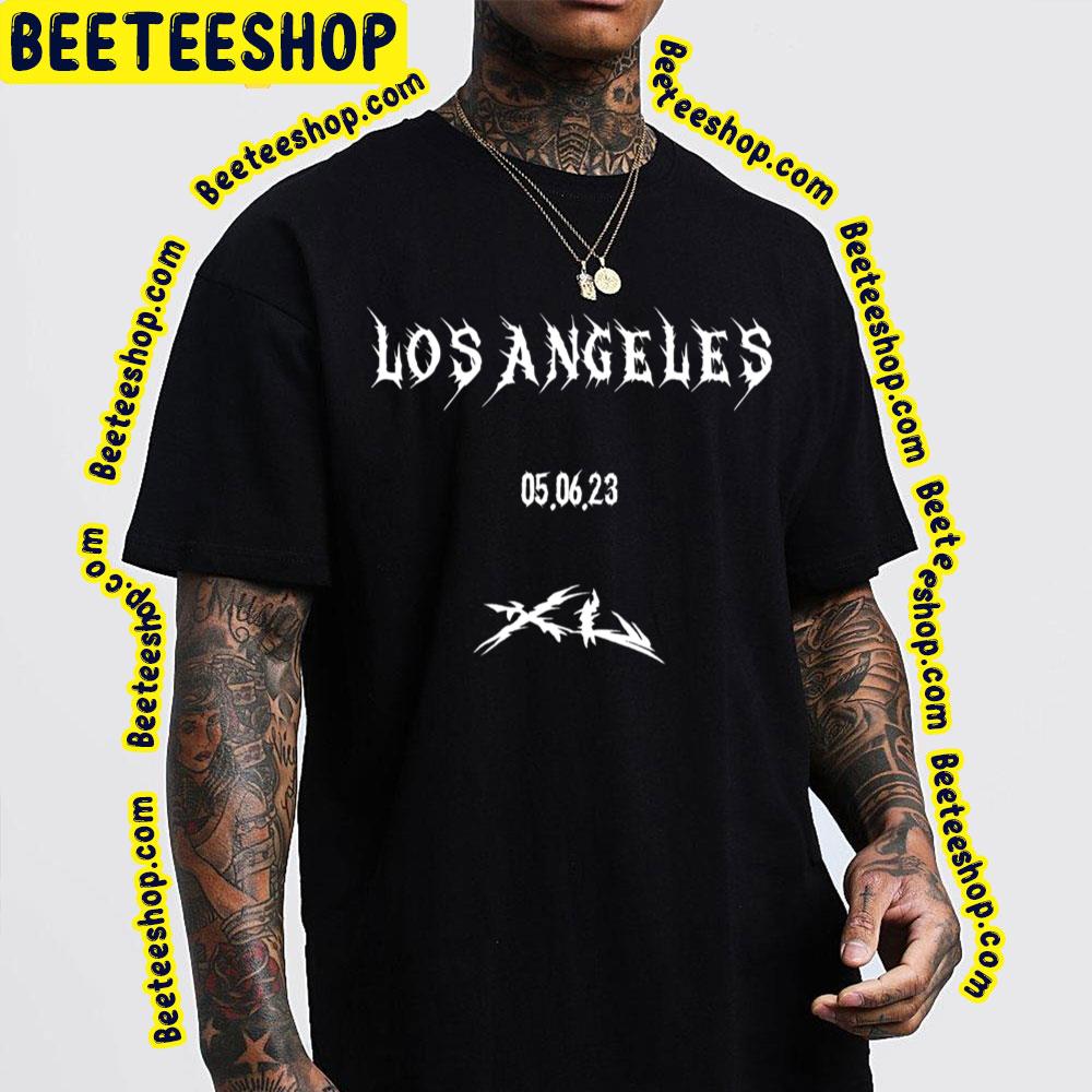 Los Angeles 05 06 2023 Trending Unisex T-Shirt Los Angeles 05 06 2023 Trending Unisex T-Shirt