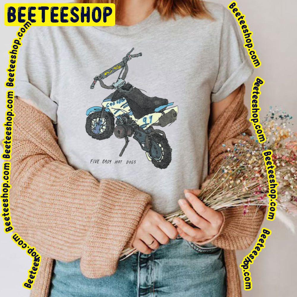 Mac Demarco Five Easy Hot Dogs Trending Unisex Shirt Mac Demarco Five Easy Hot Dogs Trending Unisex Shirt