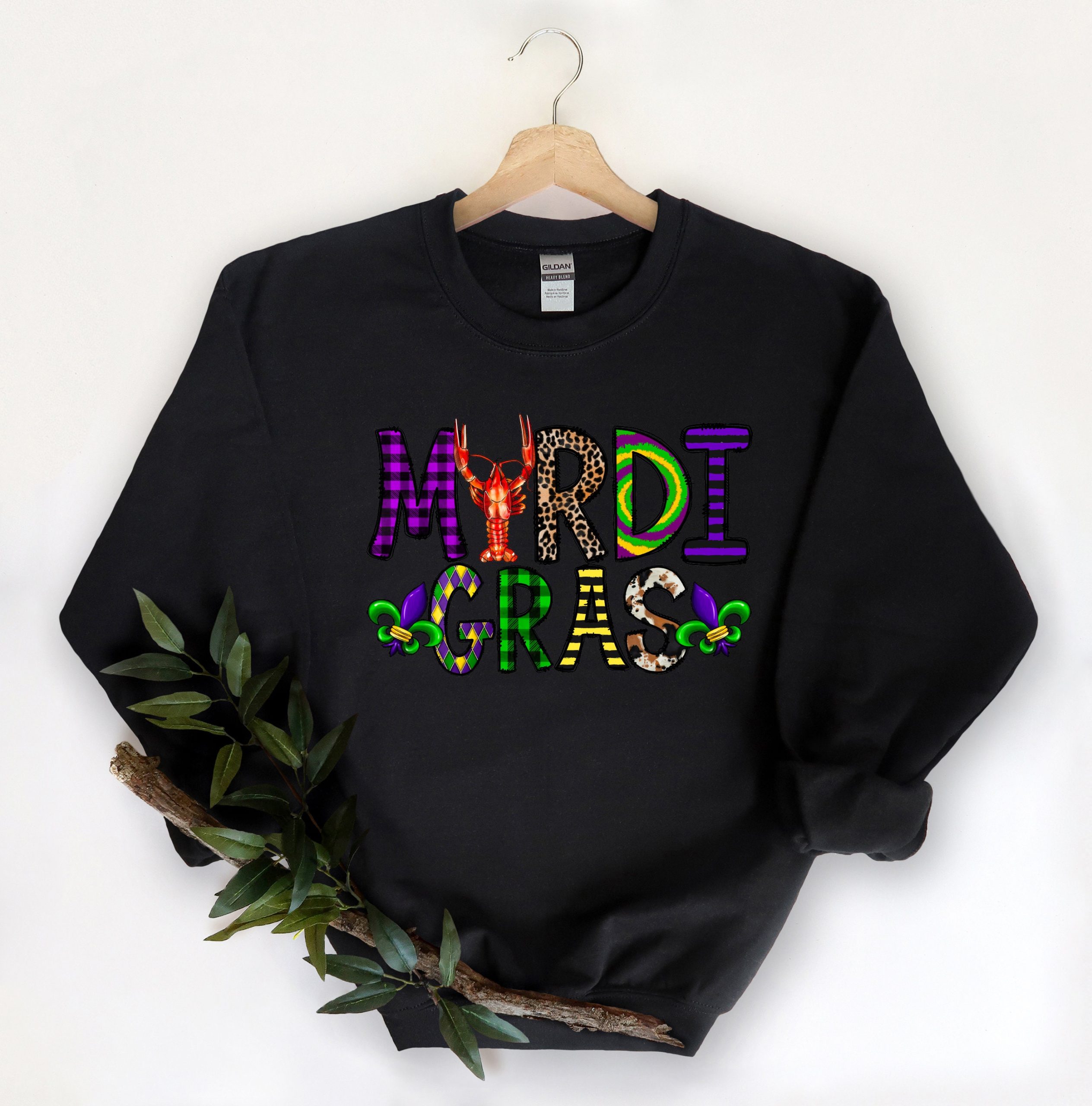 Mardi Gras Party Trending Unisex Shirt Mardi Gras Party Trending Unisex Shirt