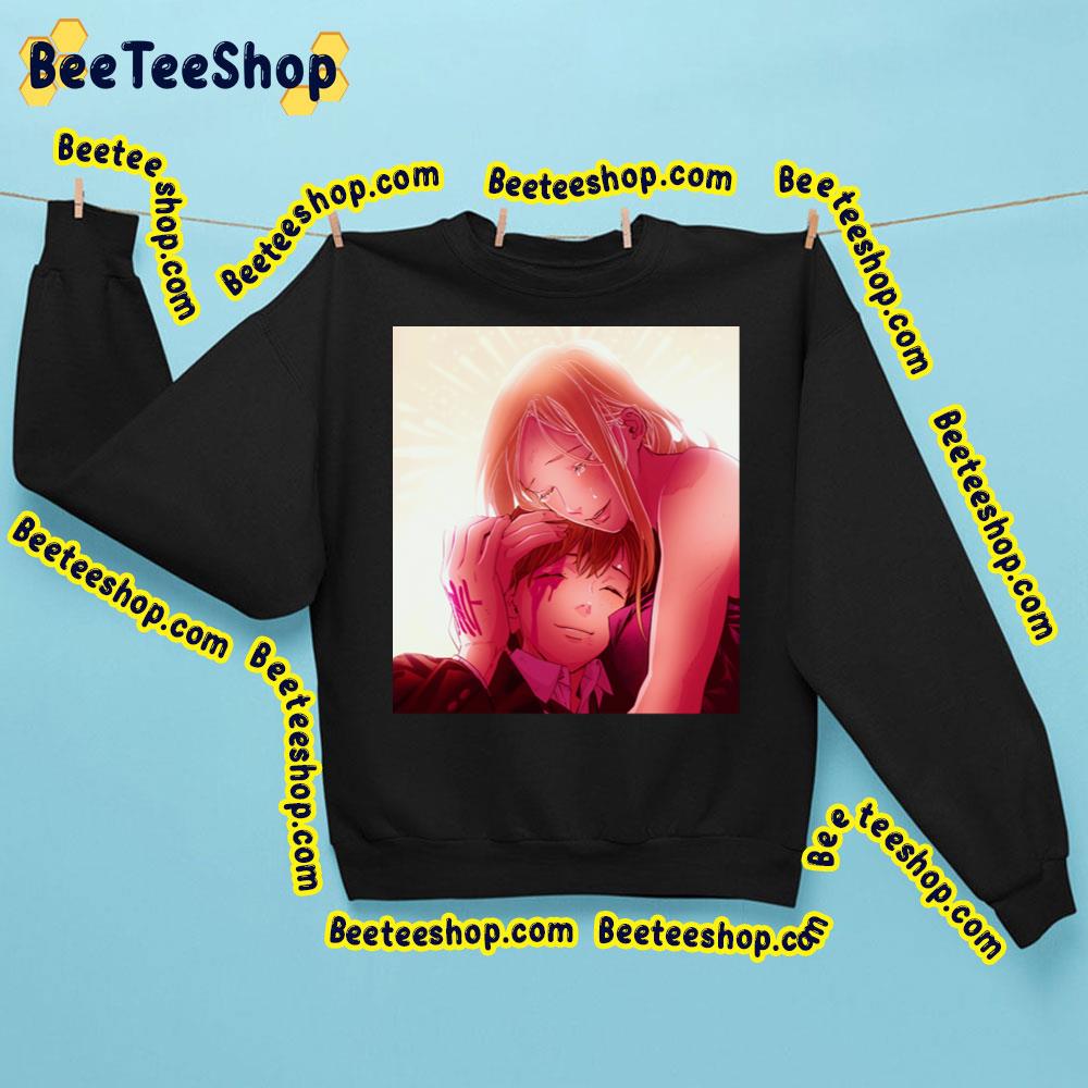 Meeting With The Goddess Trending Unisex Sweatshirt Meeting With The Goddess Trending Unisex Sweatshirt