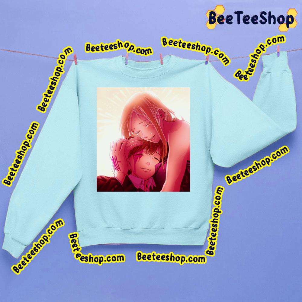 Meeting With The Goddess Trending Unisex Sweatshirt Meeting With The Goddess Trending Unisex Sweatshirt