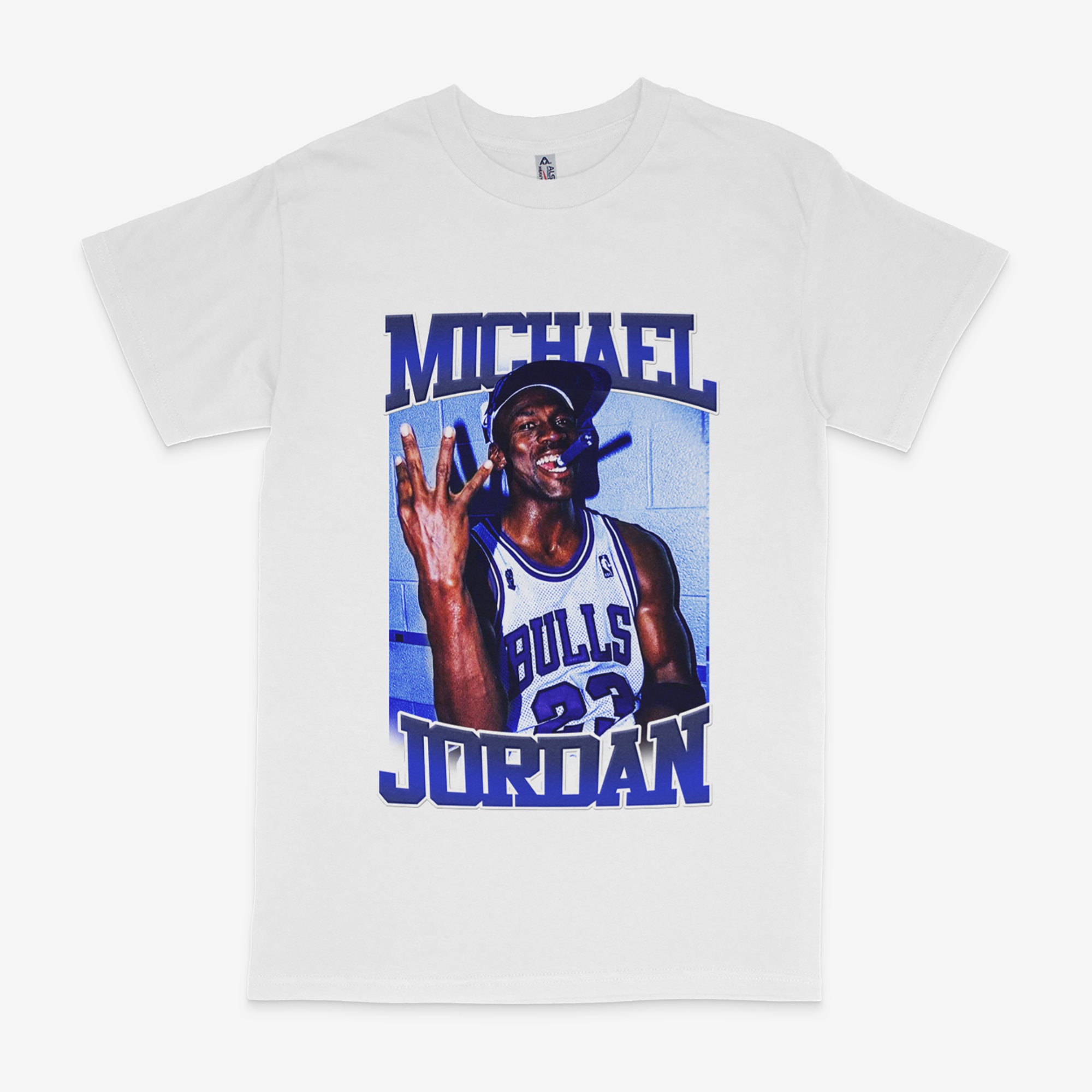 Michael Jordan Vintage Goat Jordan Trending Unisex Shirt Michael Jordan Vintage Goat Jordan Trending Unisex Shirt