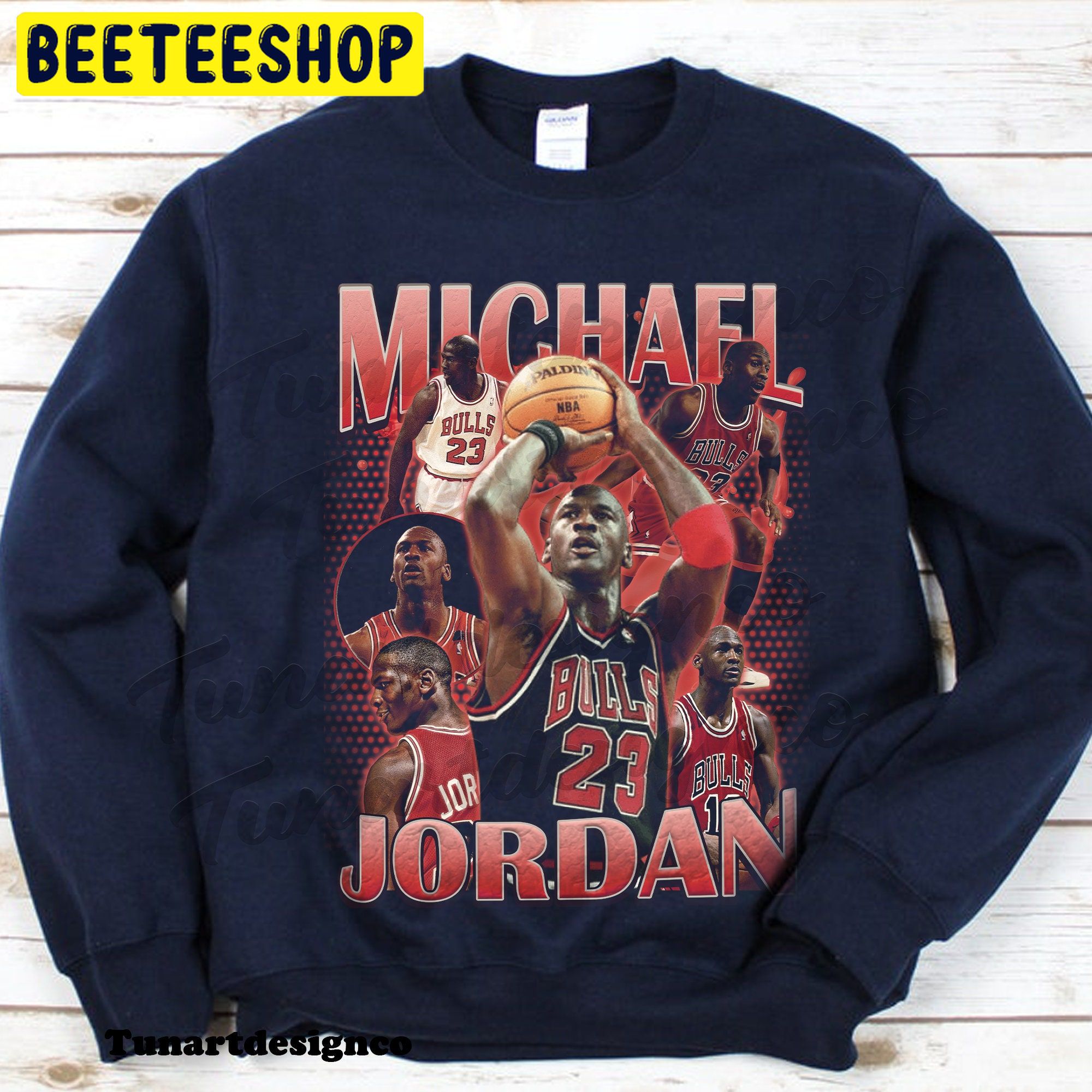Michael Jordan Vintage Nba Basketball Trending Unisex Shirt Michael Jordan Vintage Nba Basketball Trending Unisex Shirt