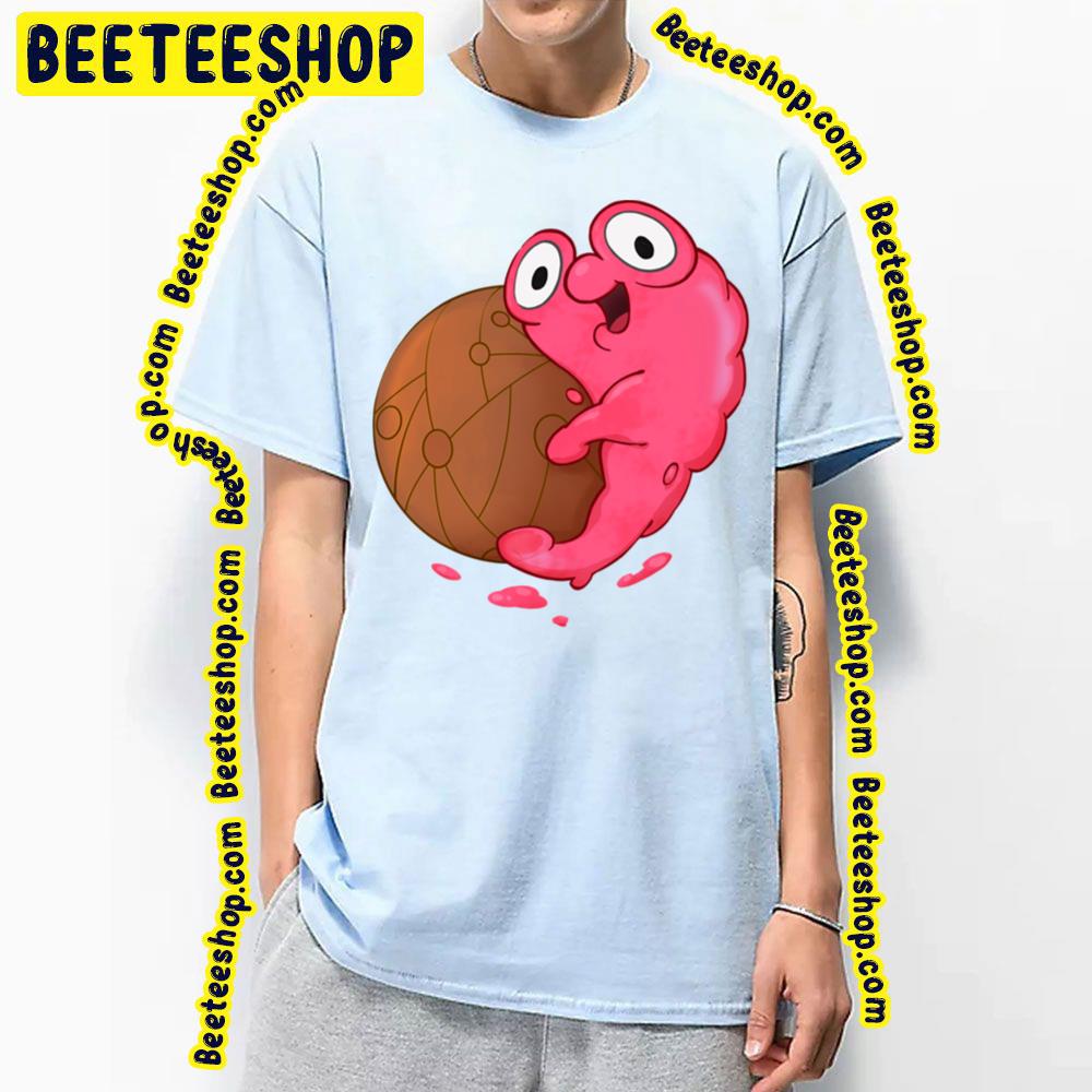 Morph From Treasure Planet Trending Unisex T-Shirt Morph From Treasure Planet Trending Unisex T-Shirt