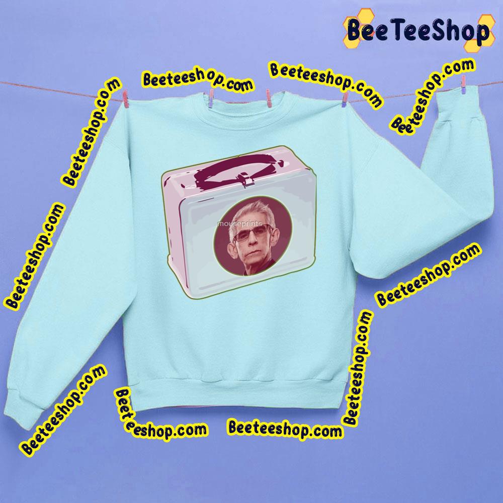 Munch Box Trending Unisex Sweatshirt Munch Box Trending Unisex Sweatshirt
