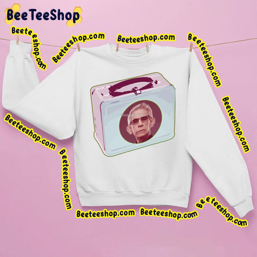 Munch Box Trending Unisex Sweatshirt Munch Box Trending Unisex Sweatshirt