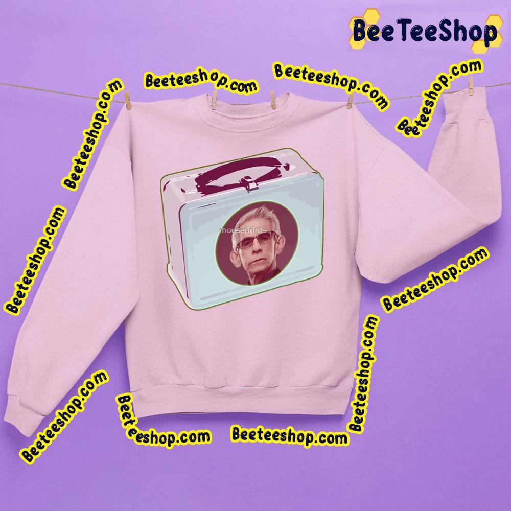 Munch Box Trending Unisex Sweatshirt Munch Box Trending Unisex Sweatshirt