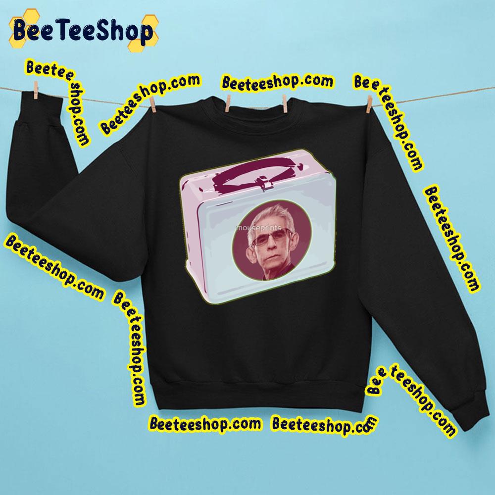 Munch Box Trending Unisex Sweatshirt Munch Box Trending Unisex Sweatshirt