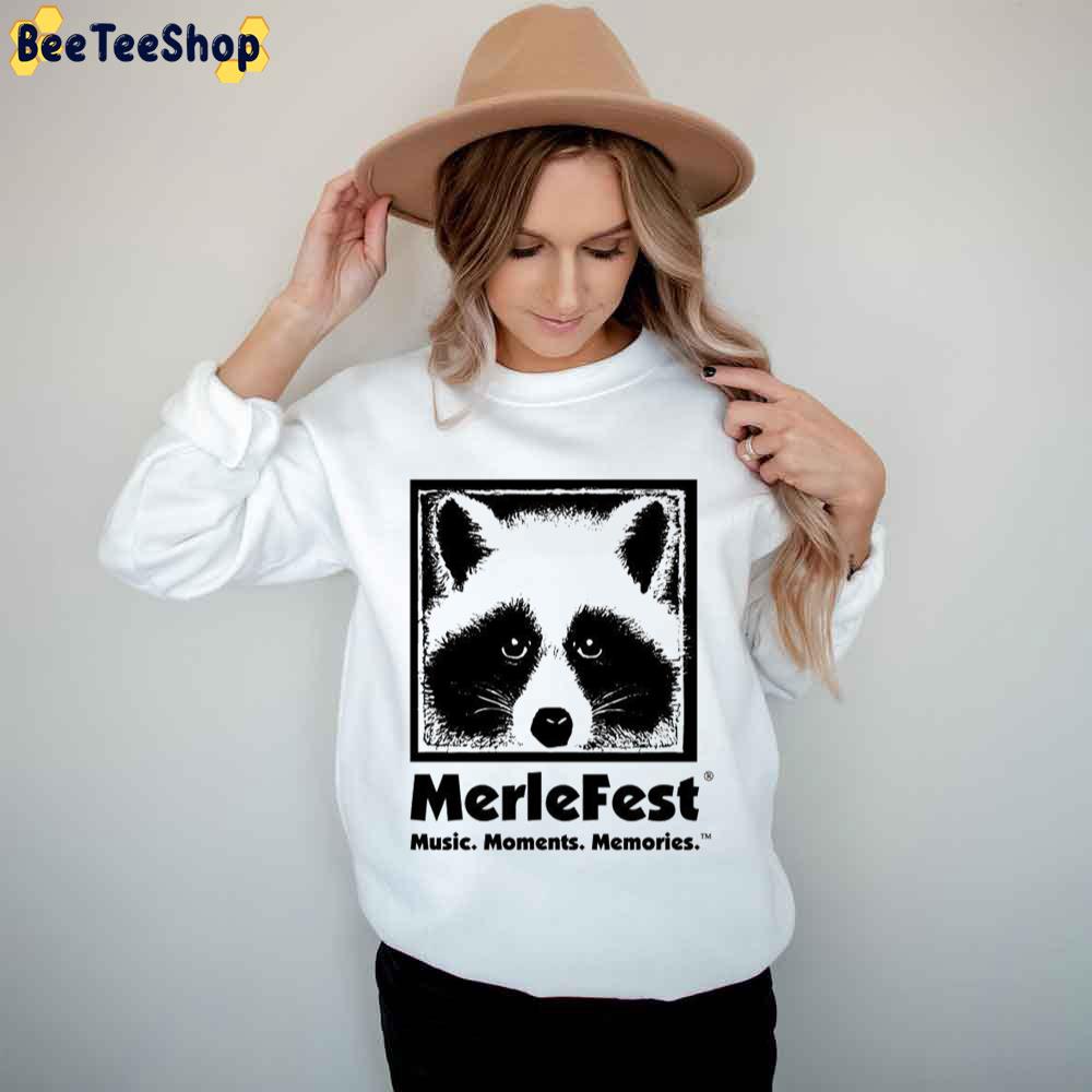 Music Moments Memories Merlefest 2023 Trending Unisex T-Shirt Music Moments Memories Merlefest 2023 Trending Unisex T-Shirt