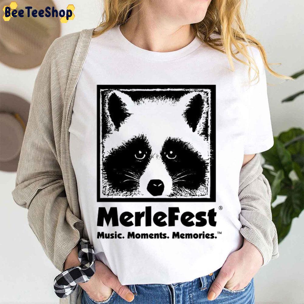 Music Moments Memories Merlefest 2023 Trending Unisex T-Shirt Music Moments Memories Merlefest 2023 Trending Unisex T-Shirt