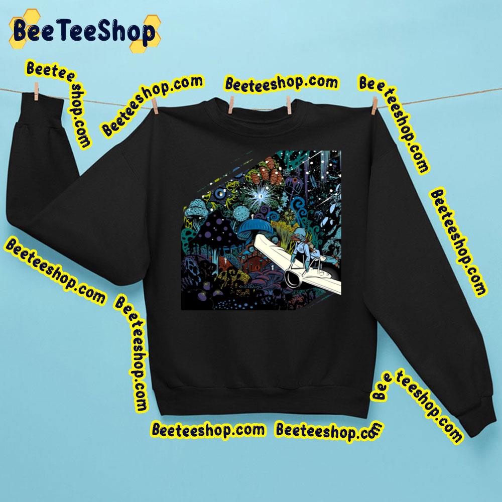 Nausicaa Of The Valley Of The Wind Trending Unisex Sweatshirt Nausicaa Of The Valley Of The Wind Trending Unisex Sweatshirt