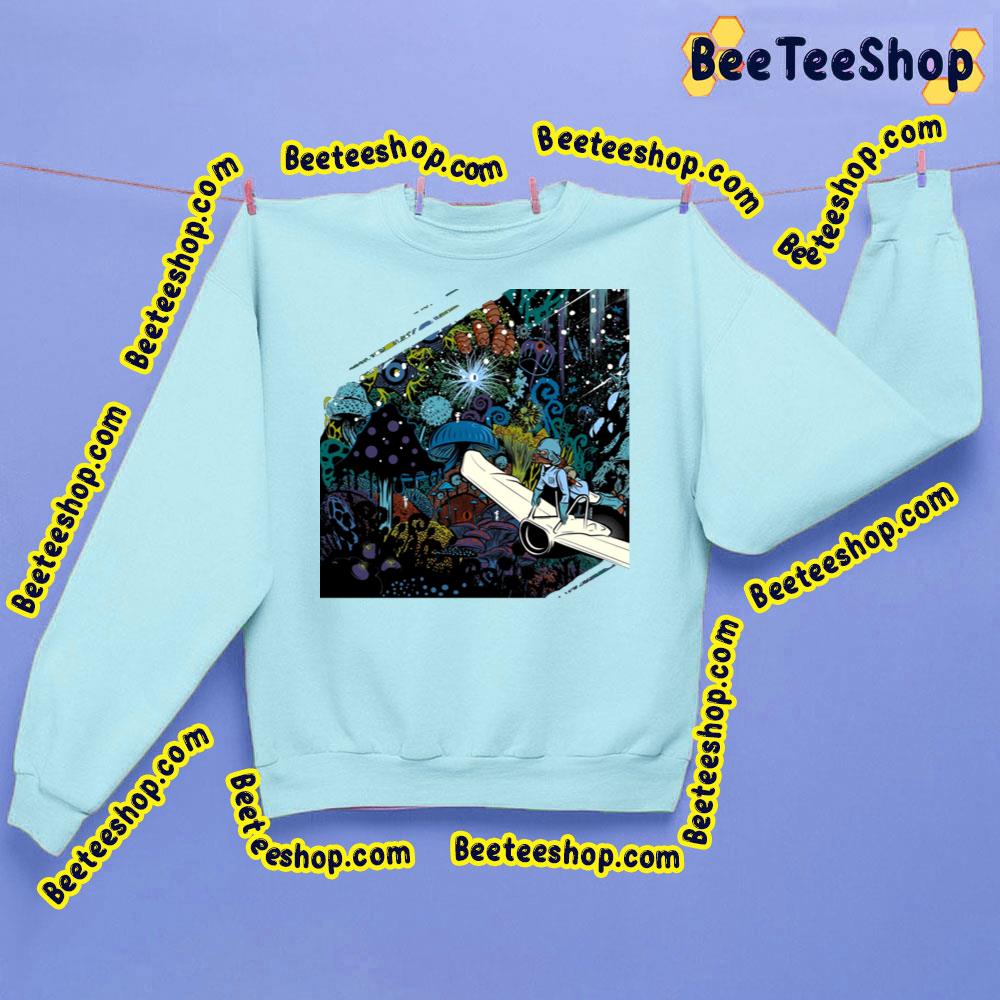 Nausicaa Of The Valley Of The Wind Trending Unisex Sweatshirt Nausicaa Of The Valley Of The Wind Trending Unisex Sweatshirt