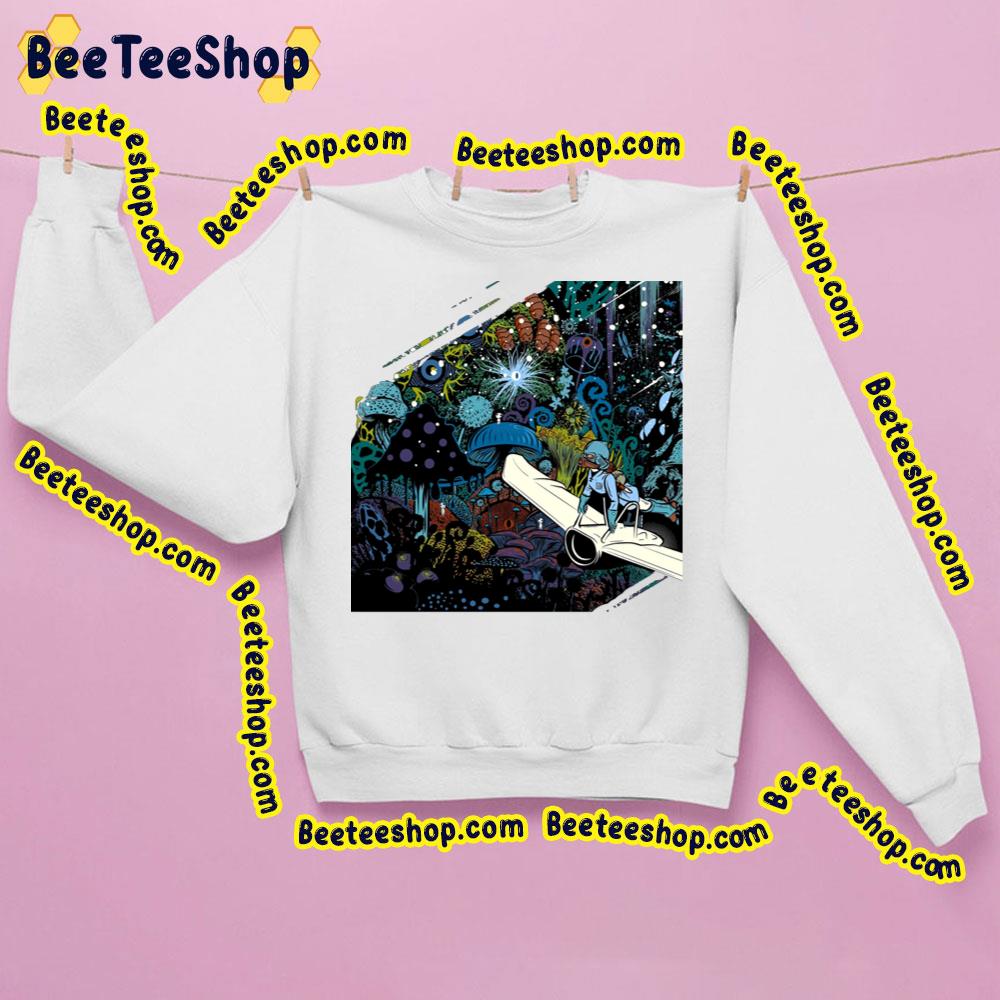 Nausicaa Of The Valley Of The Wind Trending Unisex Sweatshirt Nausicaa Of The Valley Of The Wind Trending Unisex Sweatshirt