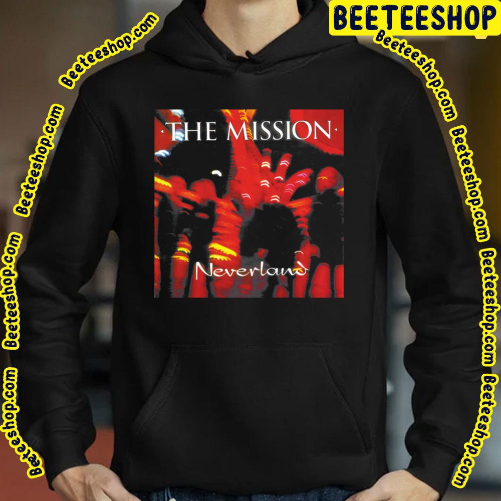 Neverland The Misssion Trending Unisex T-Shirt Neverland The Misssion Trending Unisex T-Shirt