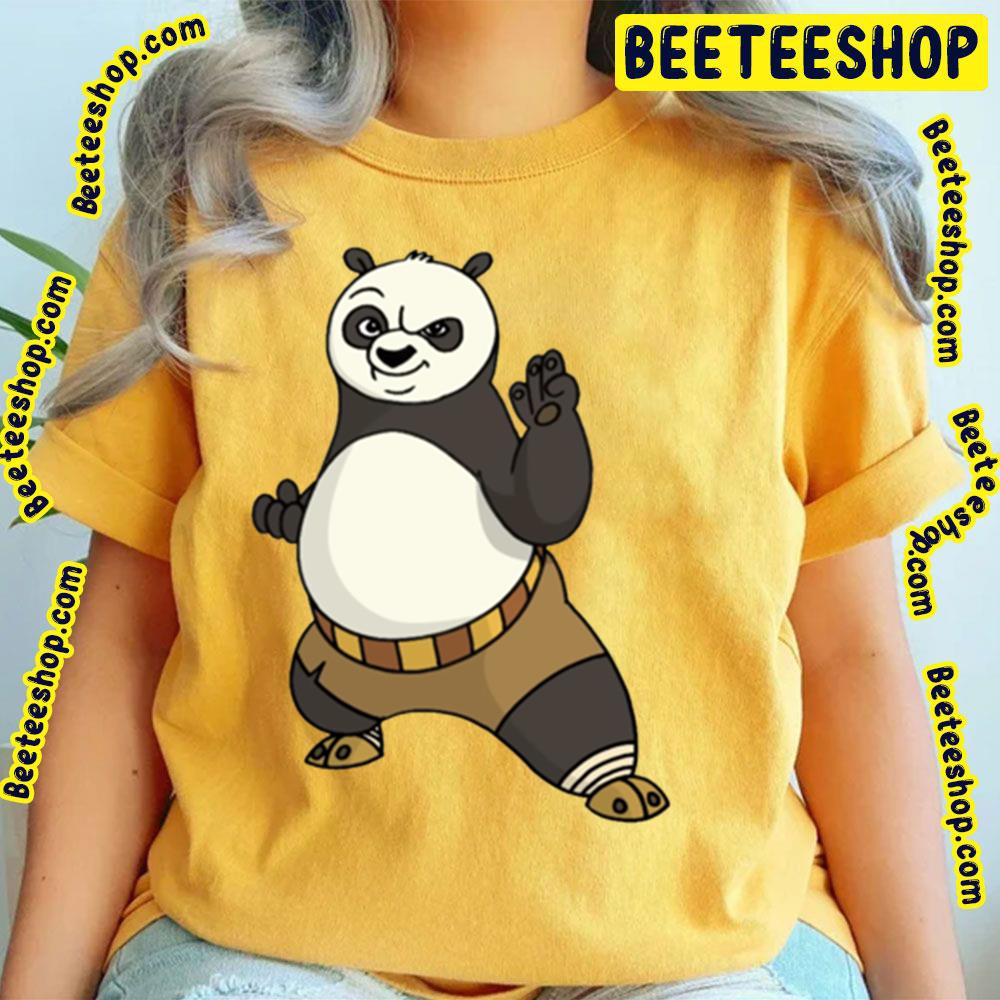 Panda Trending Unisex T-Shirt Panda Trending Unisex T-Shirt