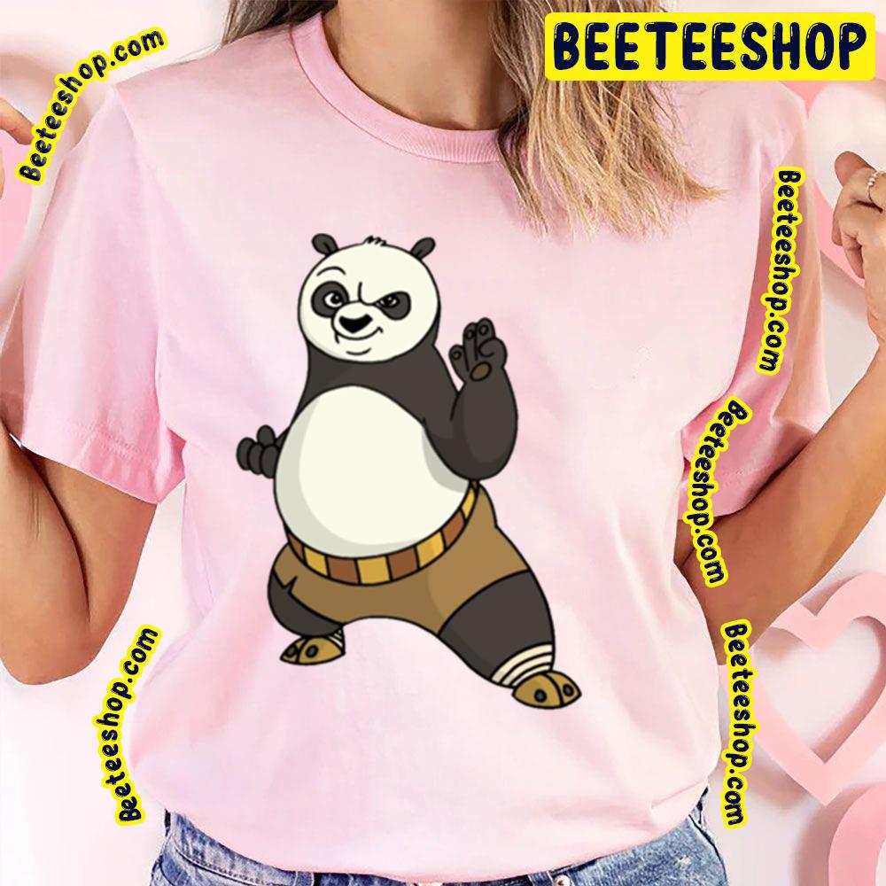 Panda Trending Unisex T-Shirt Panda Trending Unisex T-Shirt