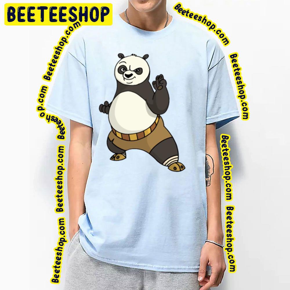 Panda Trending Unisex T-Shirt Panda Trending Unisex T-Shirt