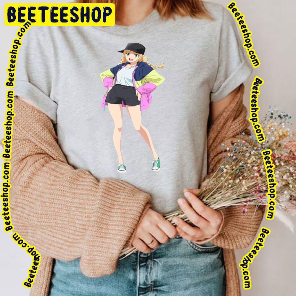 Paripi Koumei Dancing Bang Bang Trending Unisex T-Shirt Paripi Koumei Dancing Bang Bang Trending Unisex T-Shirt