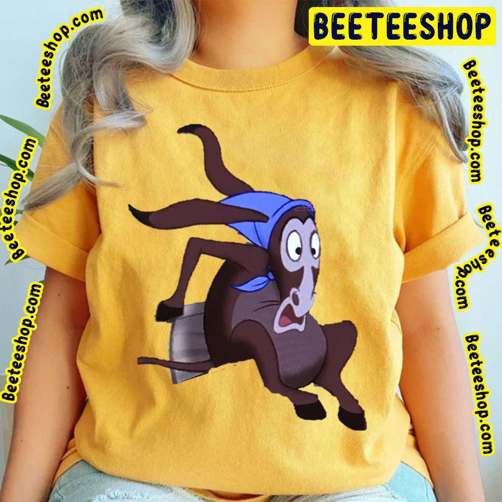Penelope The Donkey Trending Unisex T-Shirt Penelope The Donkey Trending Unisex T-Shirt
