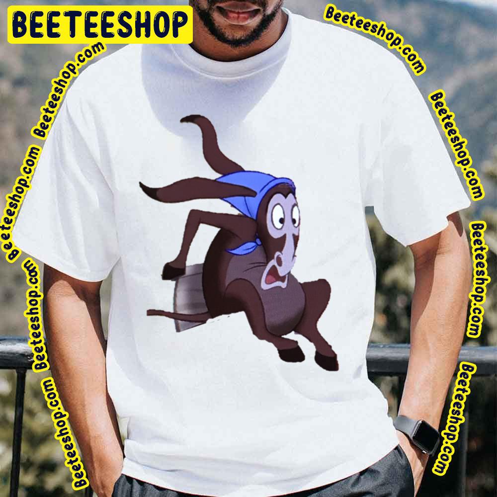 Penelope The Donkey Trending Unisex T-Shirt Penelope The Donkey Trending Unisex T-Shirt