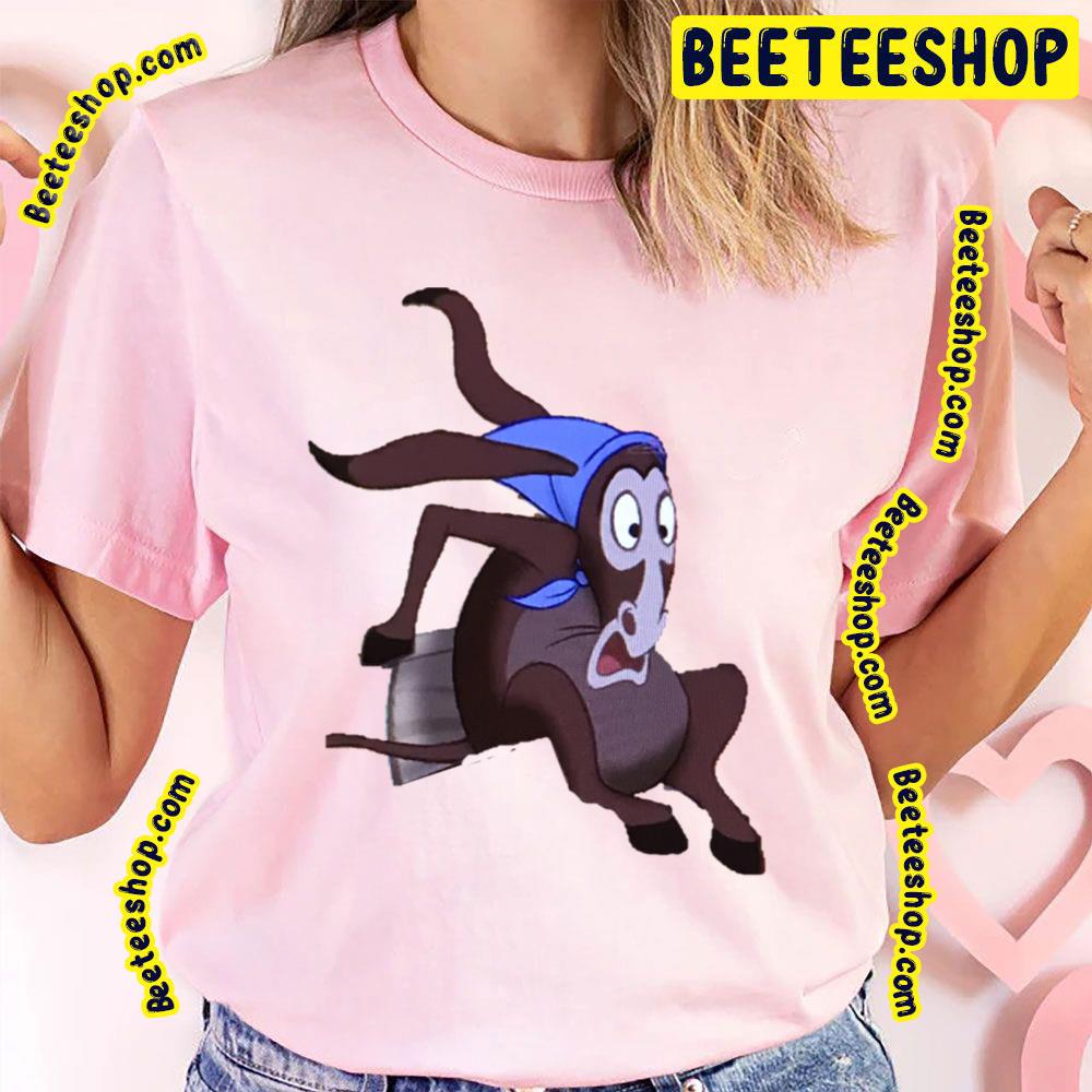 Penelope The Donkey Trending Unisex T-Shirt Penelope The Donkey Trending Unisex T-Shirt
