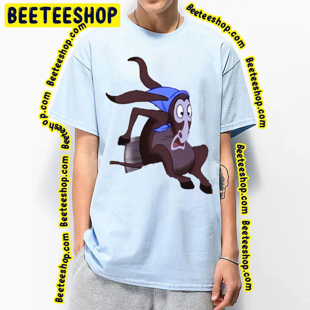 Penelope The Donkey Trending Unisex T-Shirt Penelope The Donkey Trending Unisex T-Shirt